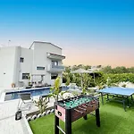 Hideaway Villa
