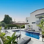 Hideaway Villa