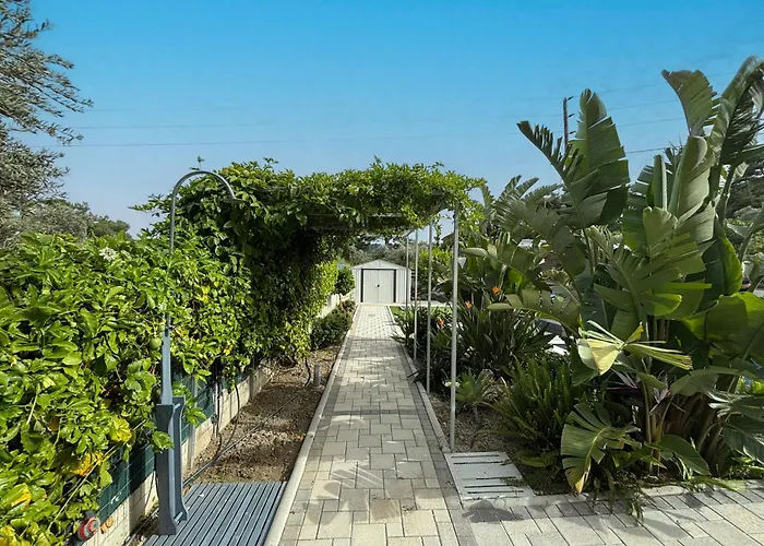 Hideaway Villa