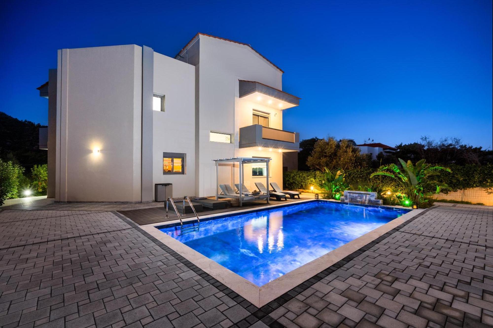 Hideaway Ialysos (Rhodes)