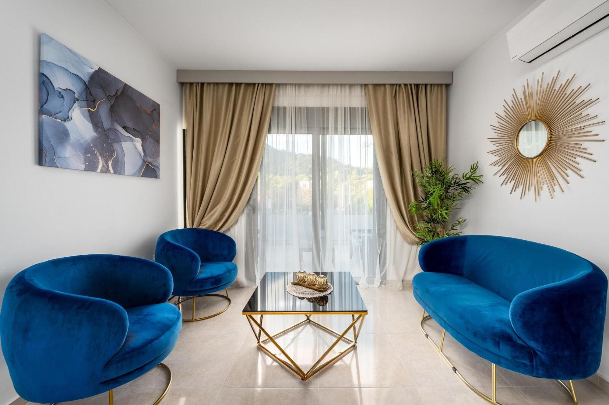 Villa Hideaway Ialysos (Rhodes)