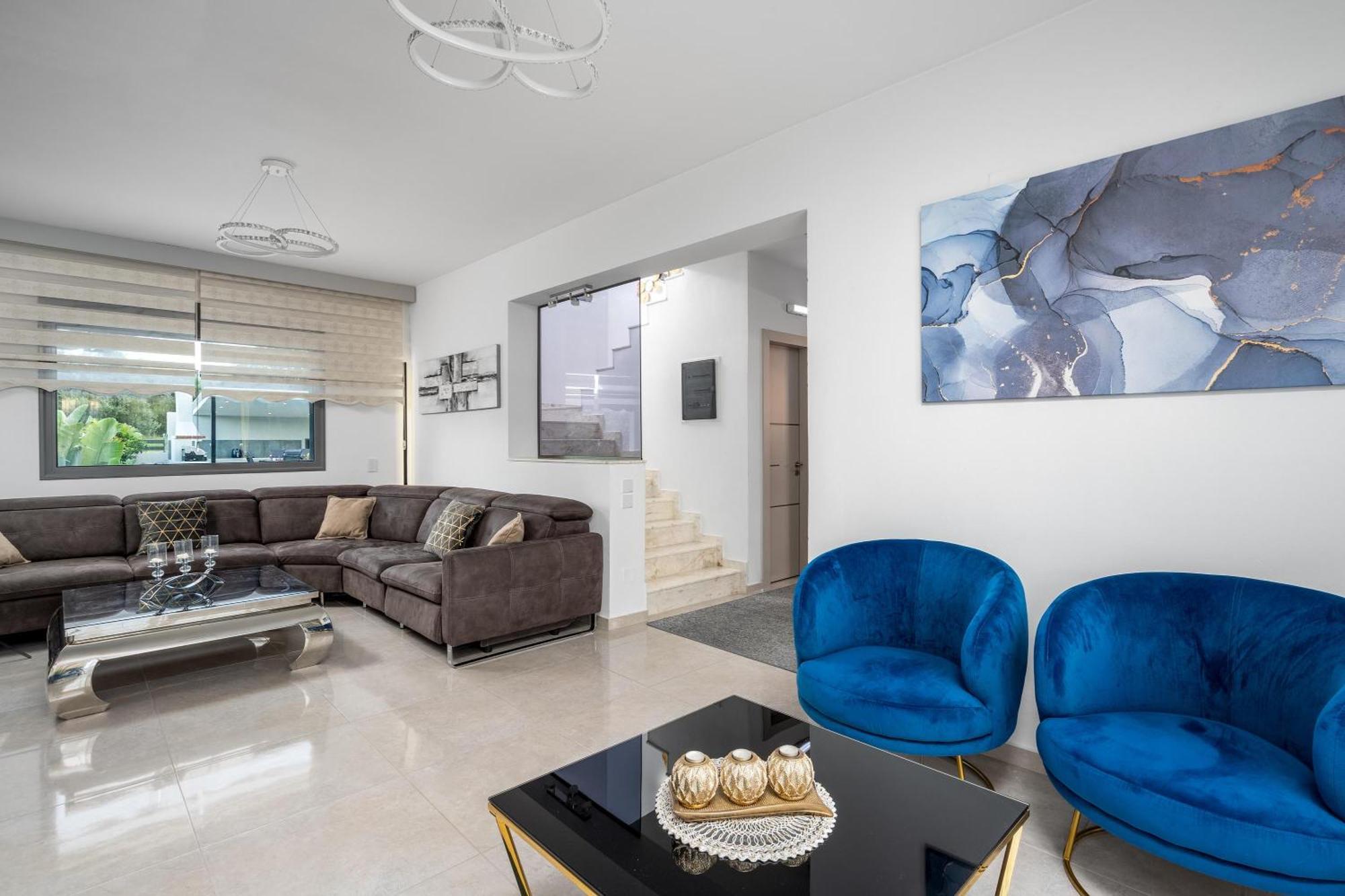 Hideaway Ialysos (Rhodes)