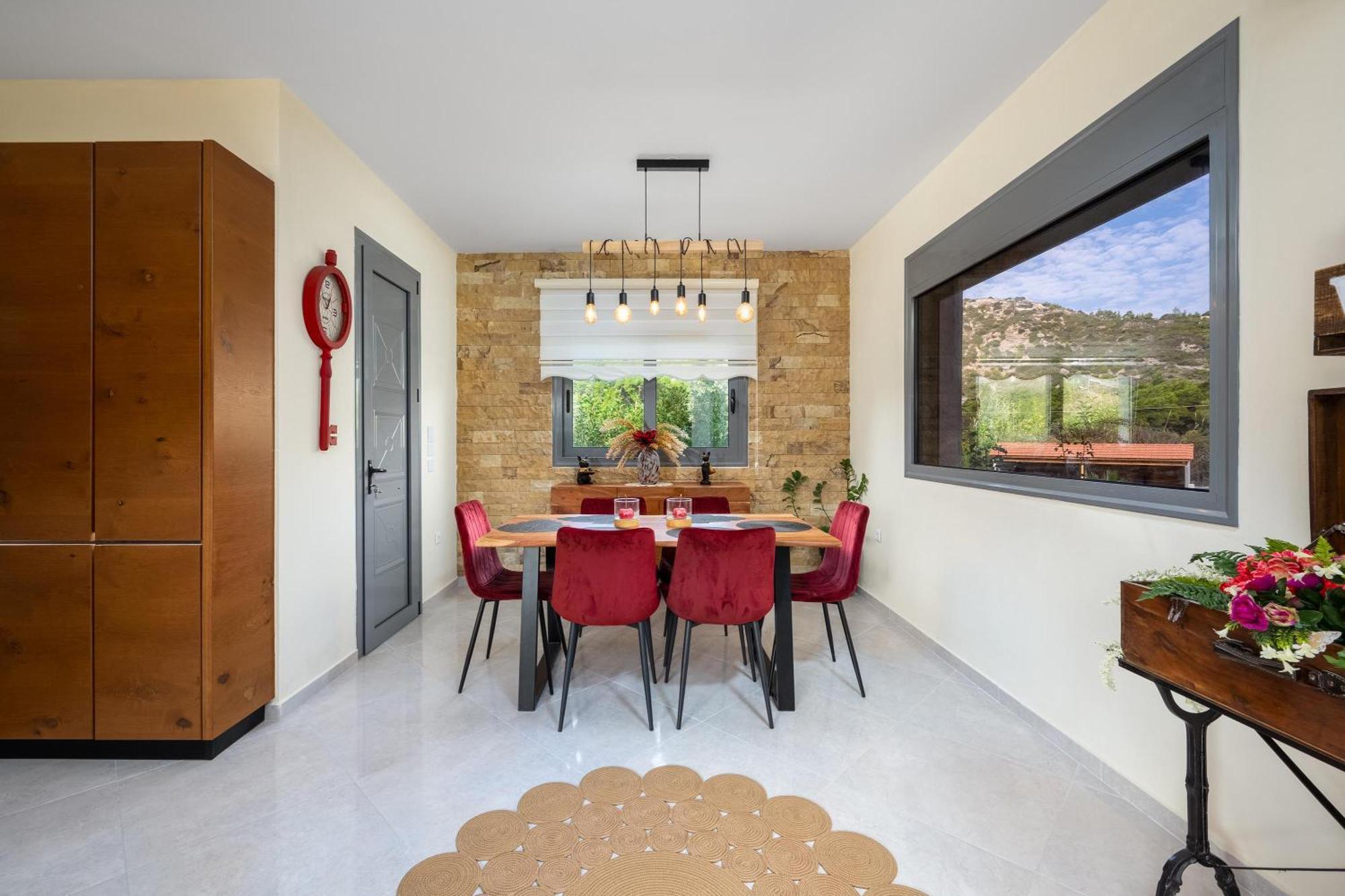Villa Hideaway Ialysos (Rhodes)
