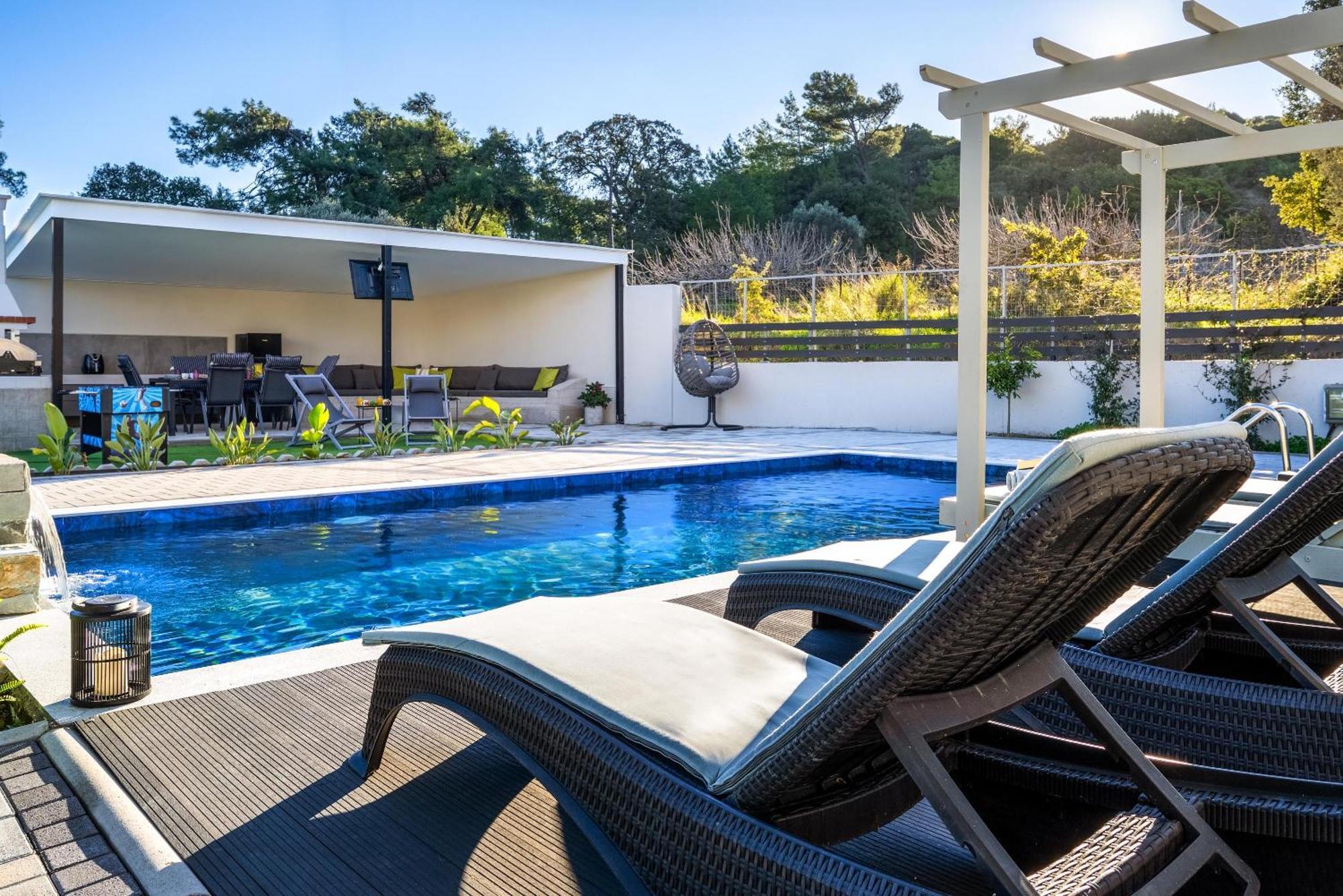 Villa Hideaway