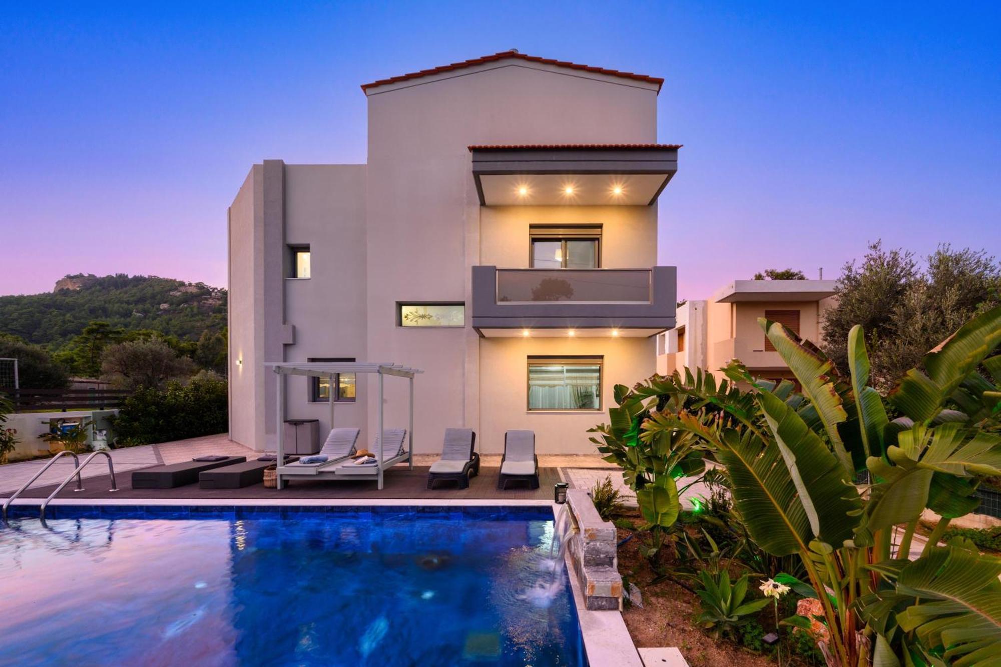 Hideaway Ialysos (Rhodes)