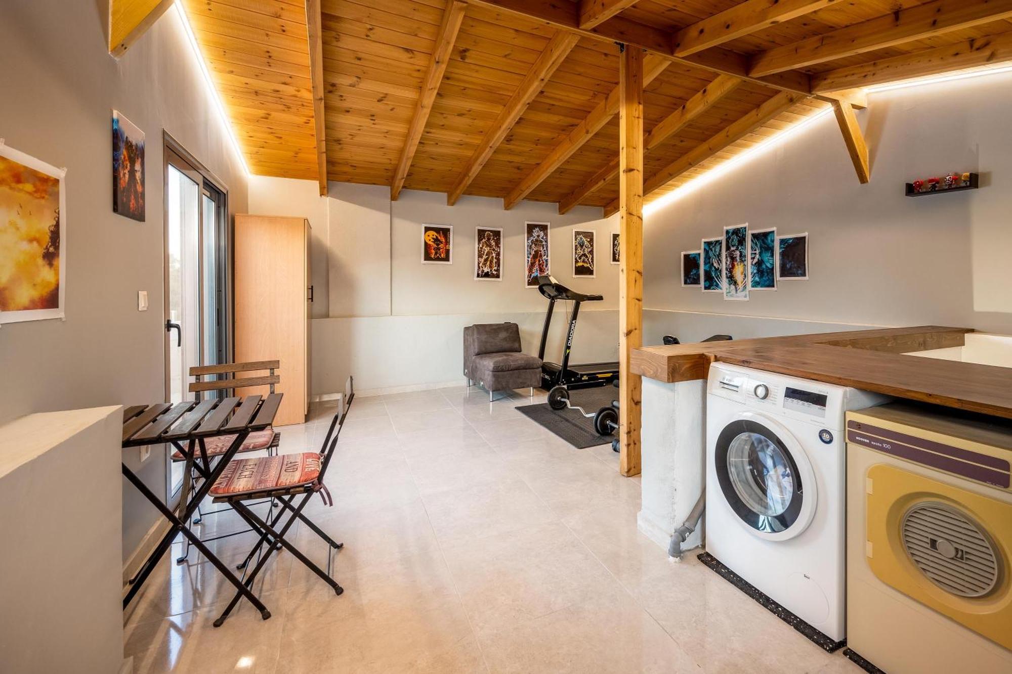 Hideaway Villa