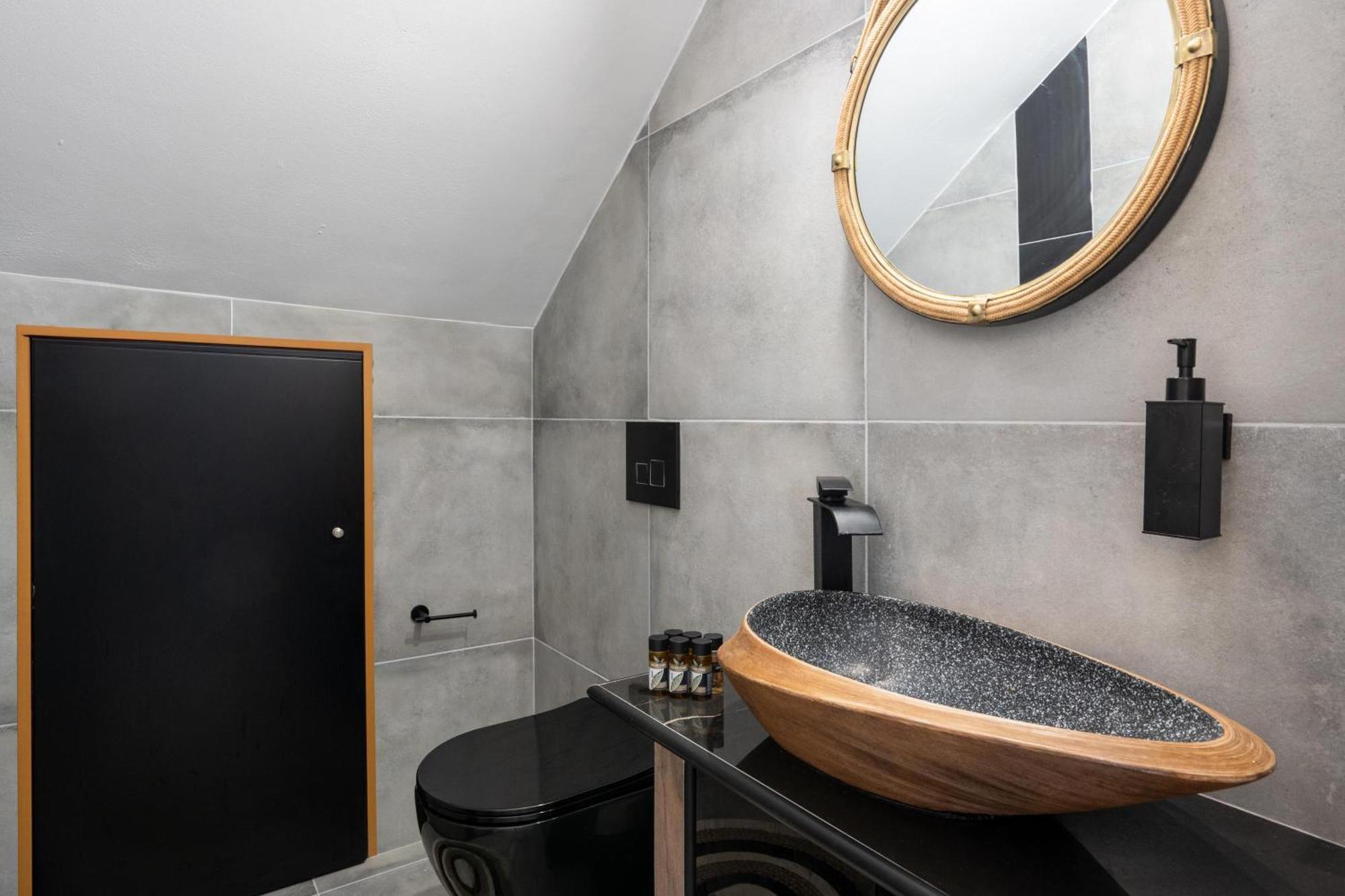 Villa Hideaway Ialysos (Rhodes)