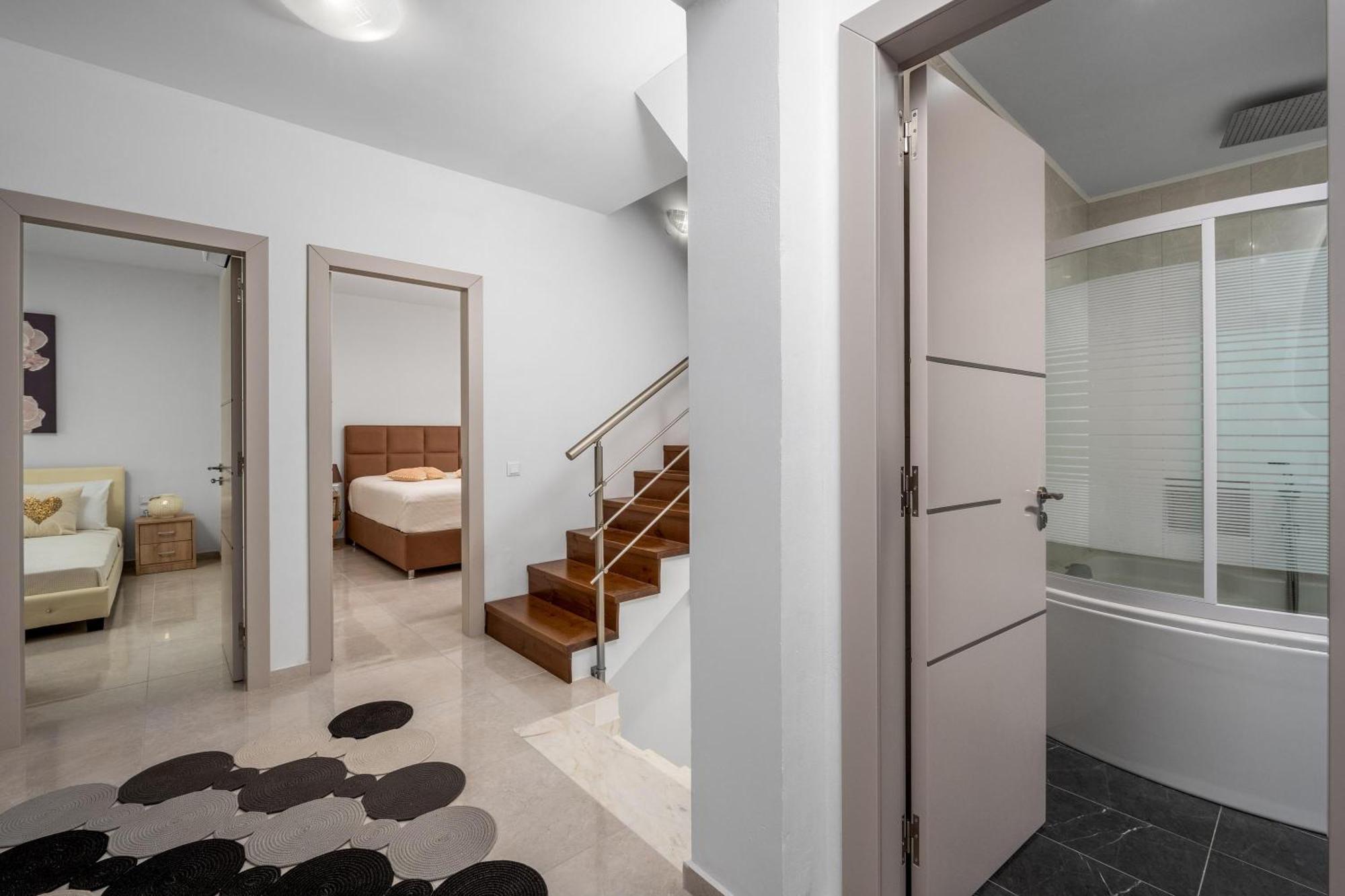 Hideaway Villa