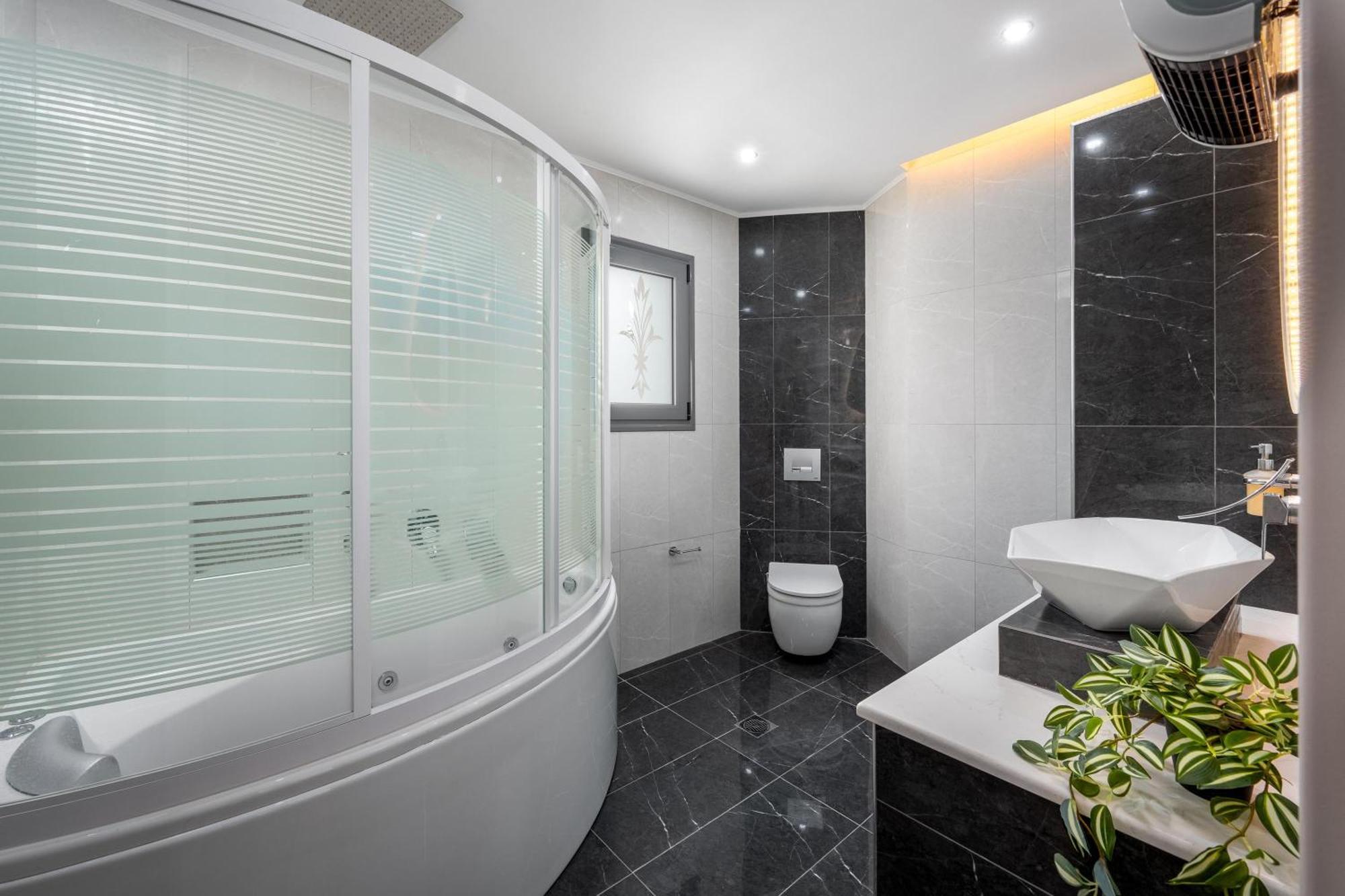 Villa Hideaway Ialysos (Rhodes)